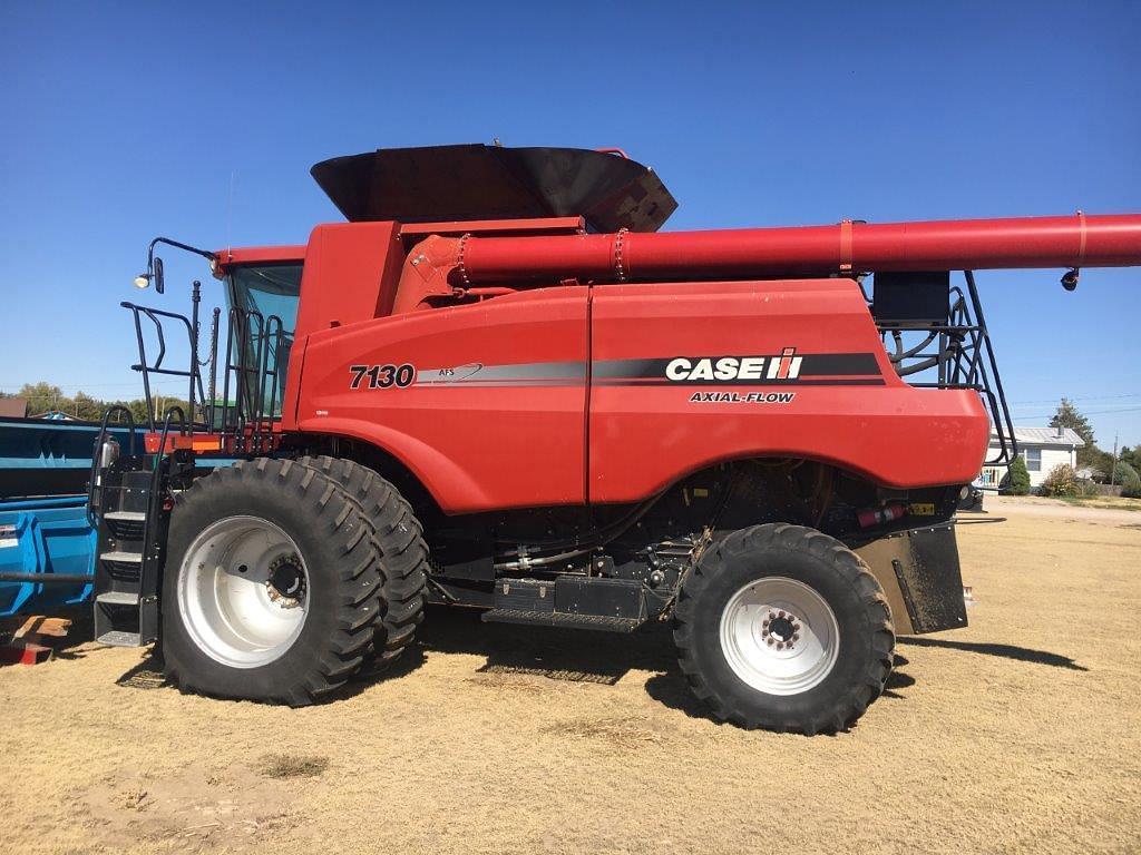 Main image Case IH 7130 4