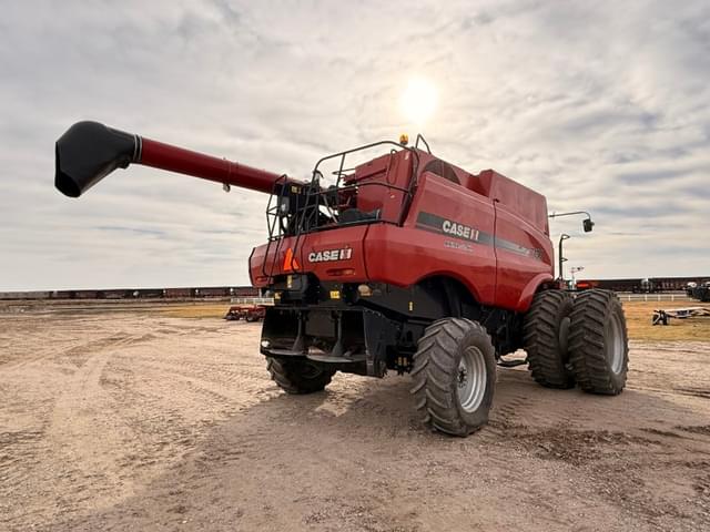 Image of Case IH 7130 equipment image 4