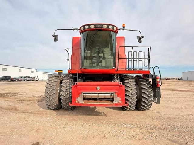 Image of Case IH 7130 equipment image 1