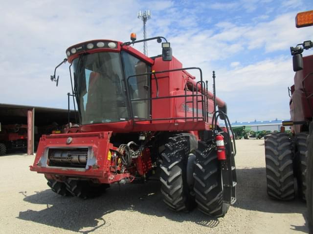 Image of Case IH 7130 equipment image 1