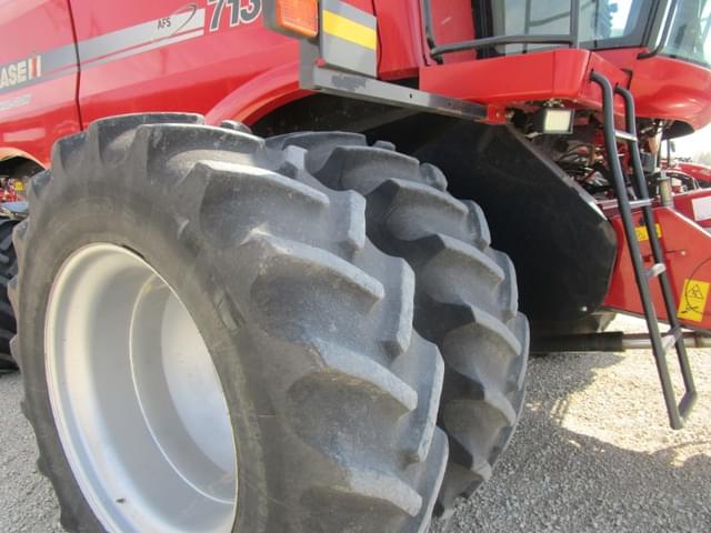 Image of Case IH 7130 equipment image 3