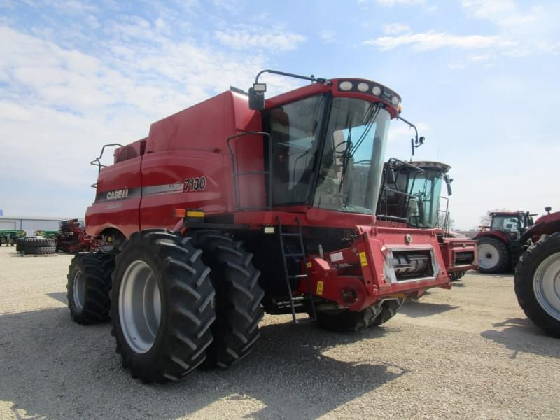 Image of Case IH 7130 Primary image