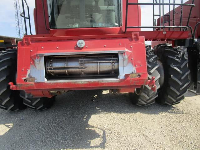 Image of Case IH 7130 equipment image 2