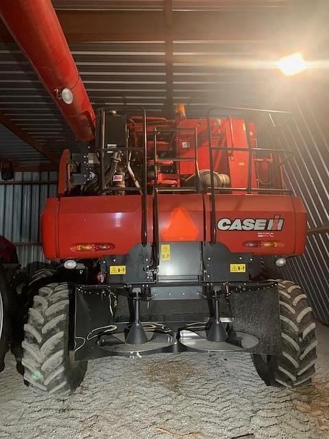 Image of Case IH 7130 equipment image 2