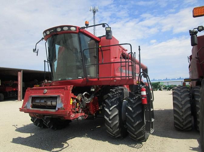 Image of Case IH 7130 Primary Image