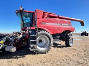 2012 Case IH 7130 Image