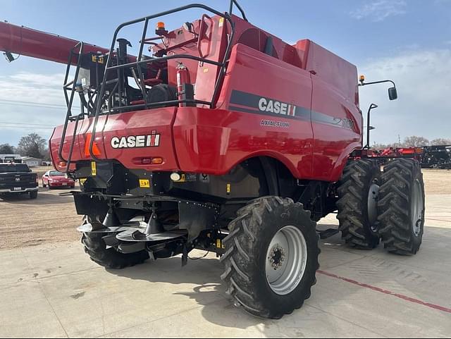 Image of Case IH 7130 equipment image 4