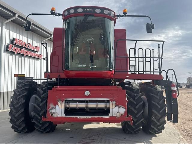 Image of Case IH 7130 equipment image 1