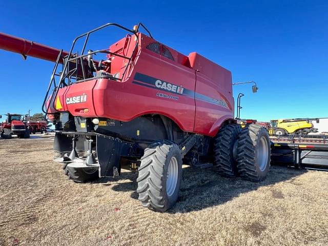 Image of Case IH 7130 equipment image 2