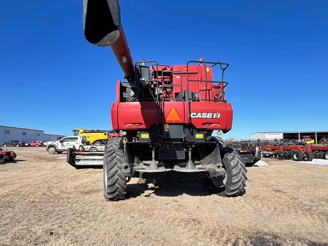 Image of Case IH 7130 equipment image 3