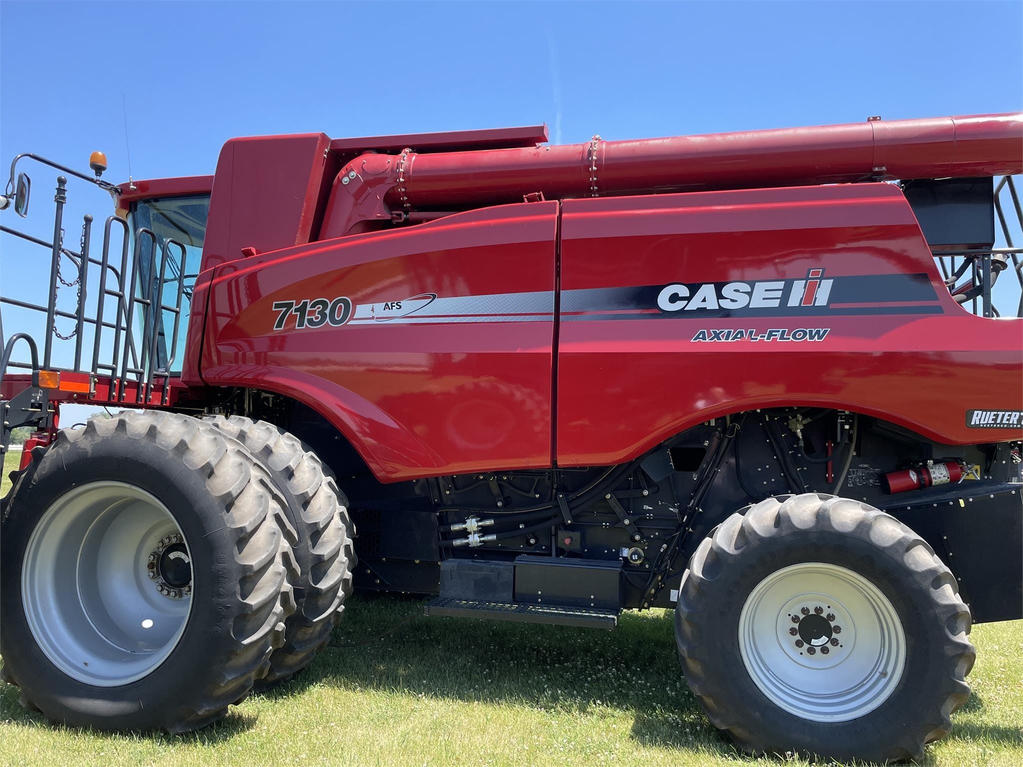 Main image Case IH 7130