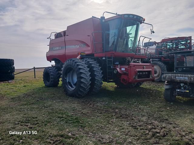 Image of Case IH 7130 equipment image 3