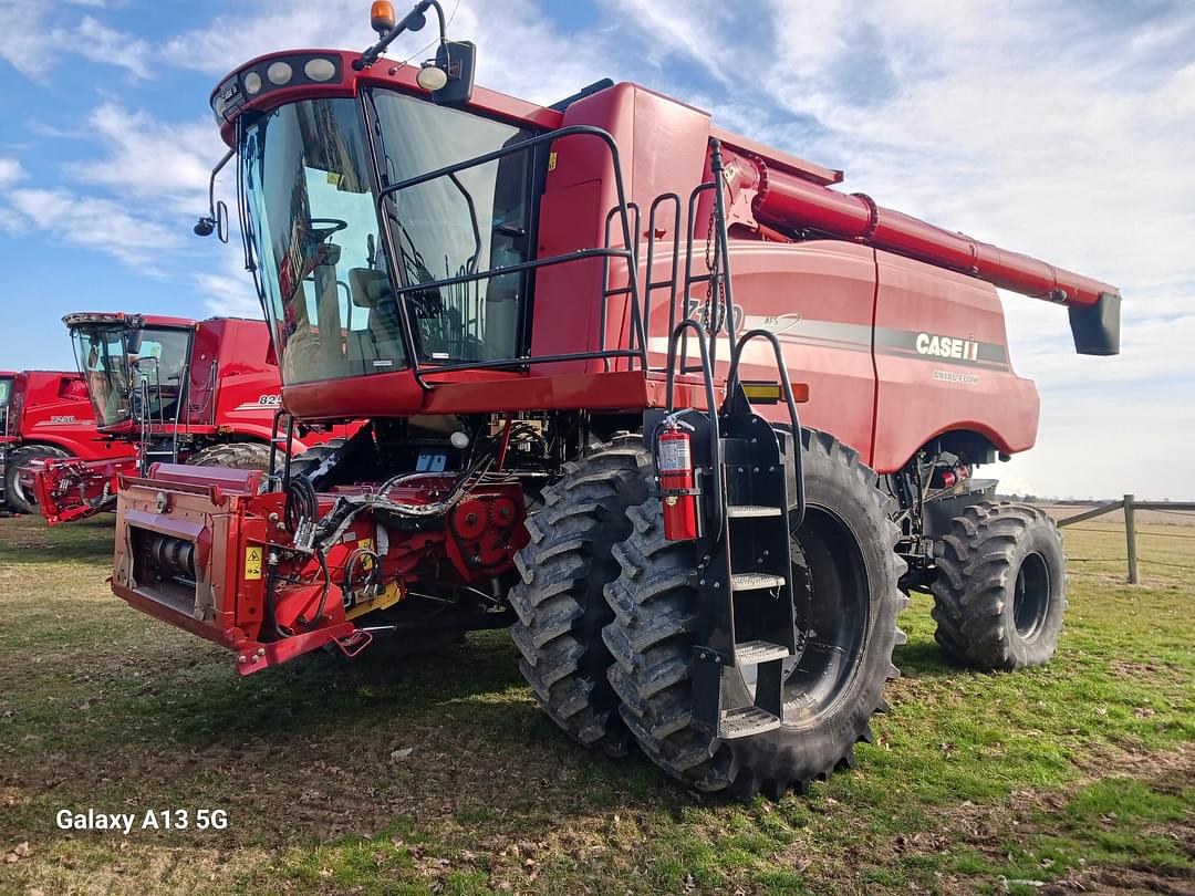 Image of Case IH 7130 Primary image