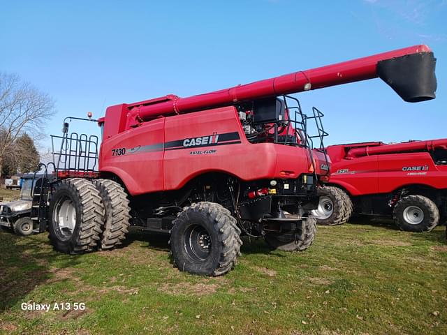 Image of Case IH 7130 equipment image 1