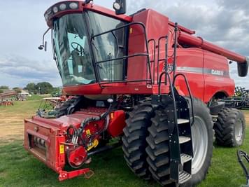 Main image Case IH 7130