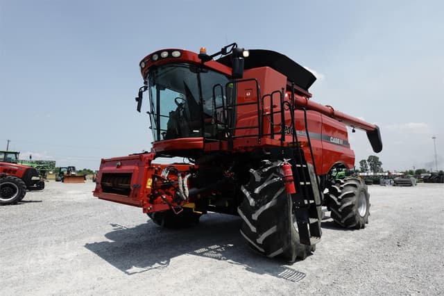 Image of Case IH 7230 equipment image 2
