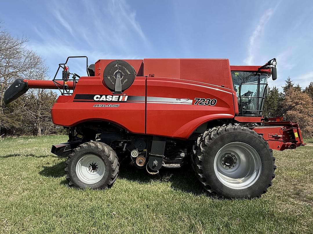 Image of Case IH 7230 Primary image