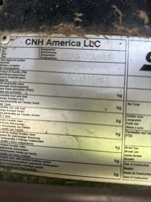 Image of Case IH 7230 equipment image 2