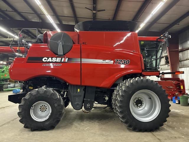 Image of Case IH 7230 equipment image 3