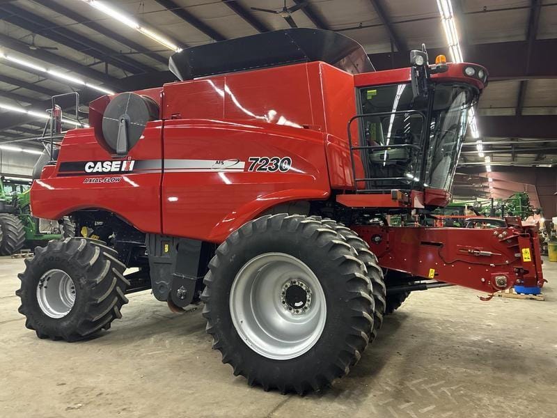 2012 Case IH 7230 Equipment Image0