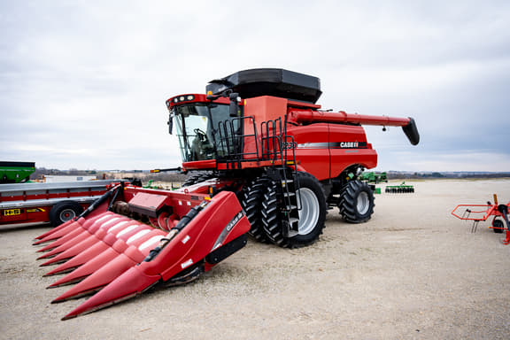 Image of Case IH 7230 Primary image
