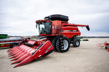 Main image Case IH 7230