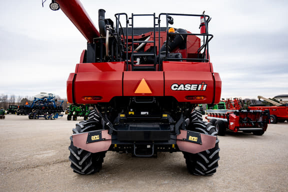 Image of Case IH 7230 equipment image 4