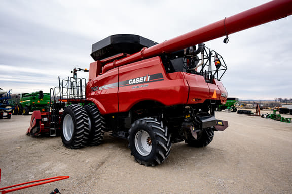 Image of Case IH 7230 equipment image 3