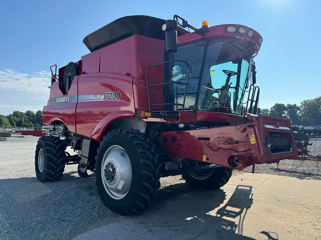 Image of Case IH 7230 Primary image