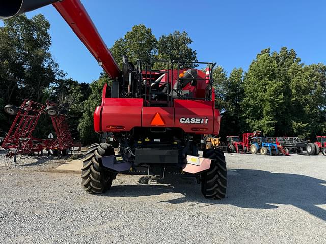 Image of Case IH 7230 equipment image 3