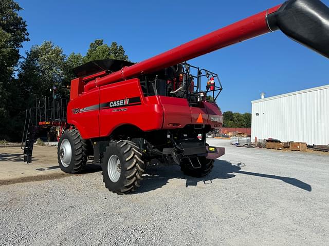 Image of Case IH 7230 equipment image 4