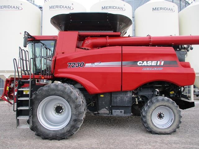 Image of Case IH 7230 equipment image 2