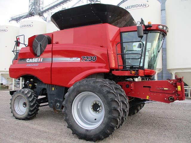 Image of Case IH 7230 equipment image 1