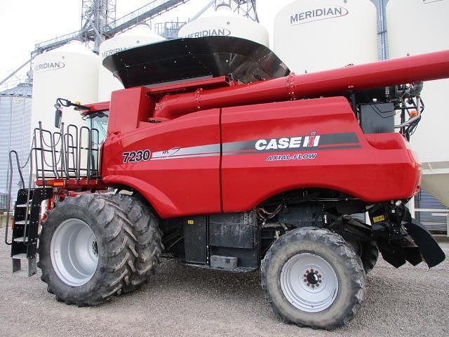 Image of Case IH 7230 equipment image 4