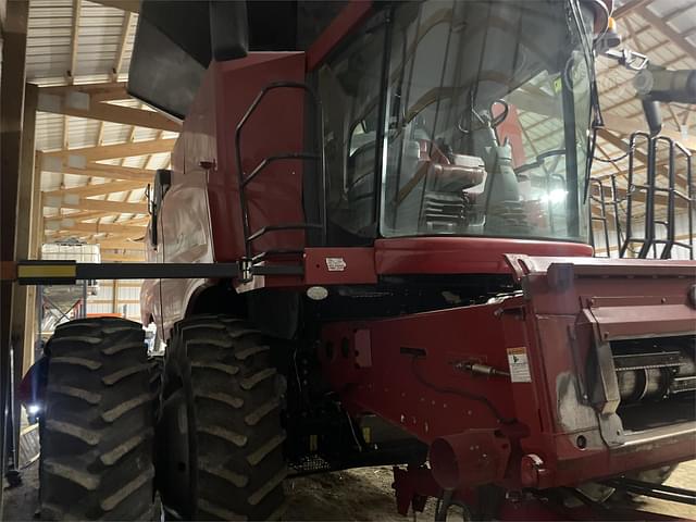 Image of Case IH 7230 equipment image 4