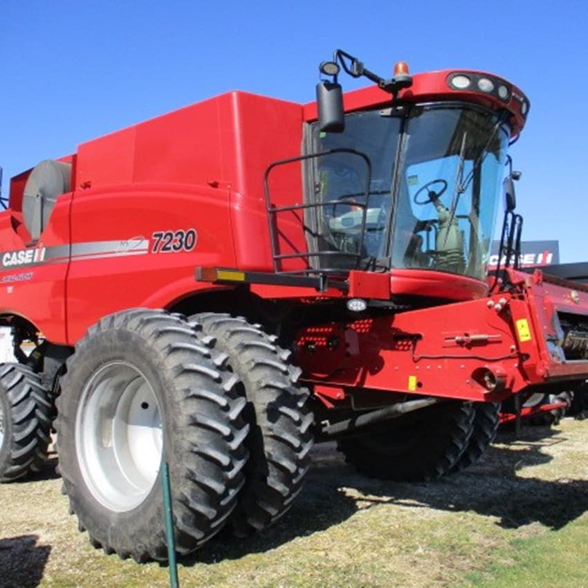 Image of Case IH 7230 Image 0