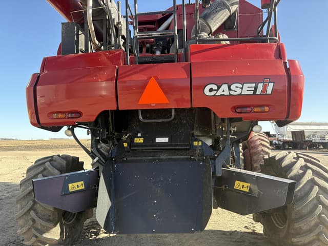 Image of Case IH 7230 equipment image 4