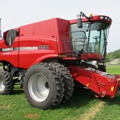 Main image Case IH 7230