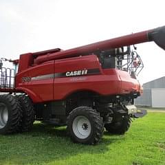 Image of Case IH 7230 equipment image 2