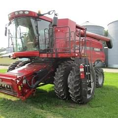 Image of Case IH 7230 equipment image 3