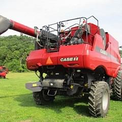 Image of Case IH 7230 equipment image 4