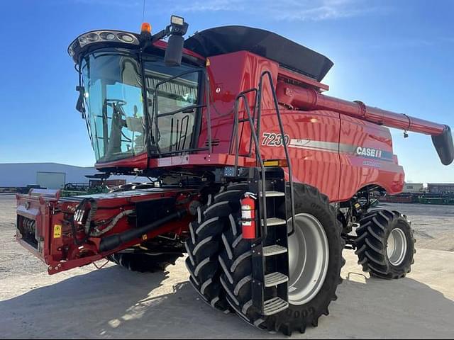 Image of Case IH 7230 equipment image 1