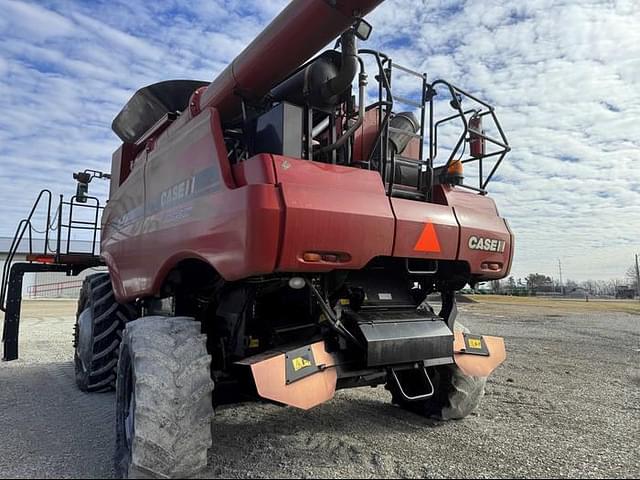 Image of Case IH 7230 equipment image 3