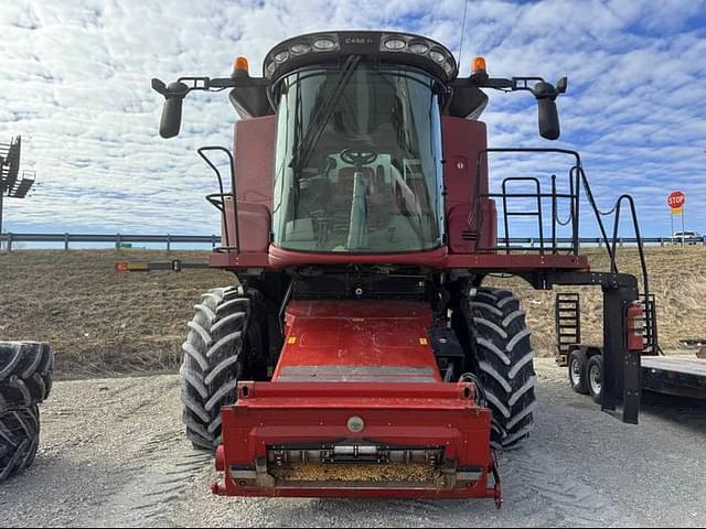 Image of Case IH 7230 equipment image 2