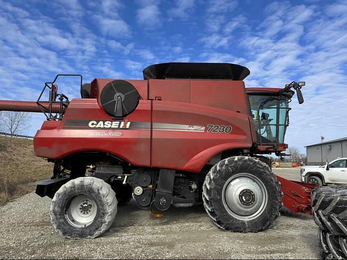 Image of Case IH 7230 Primary image