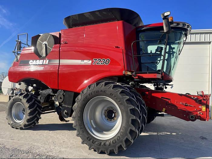 Image of Case IH 7230 Primary image