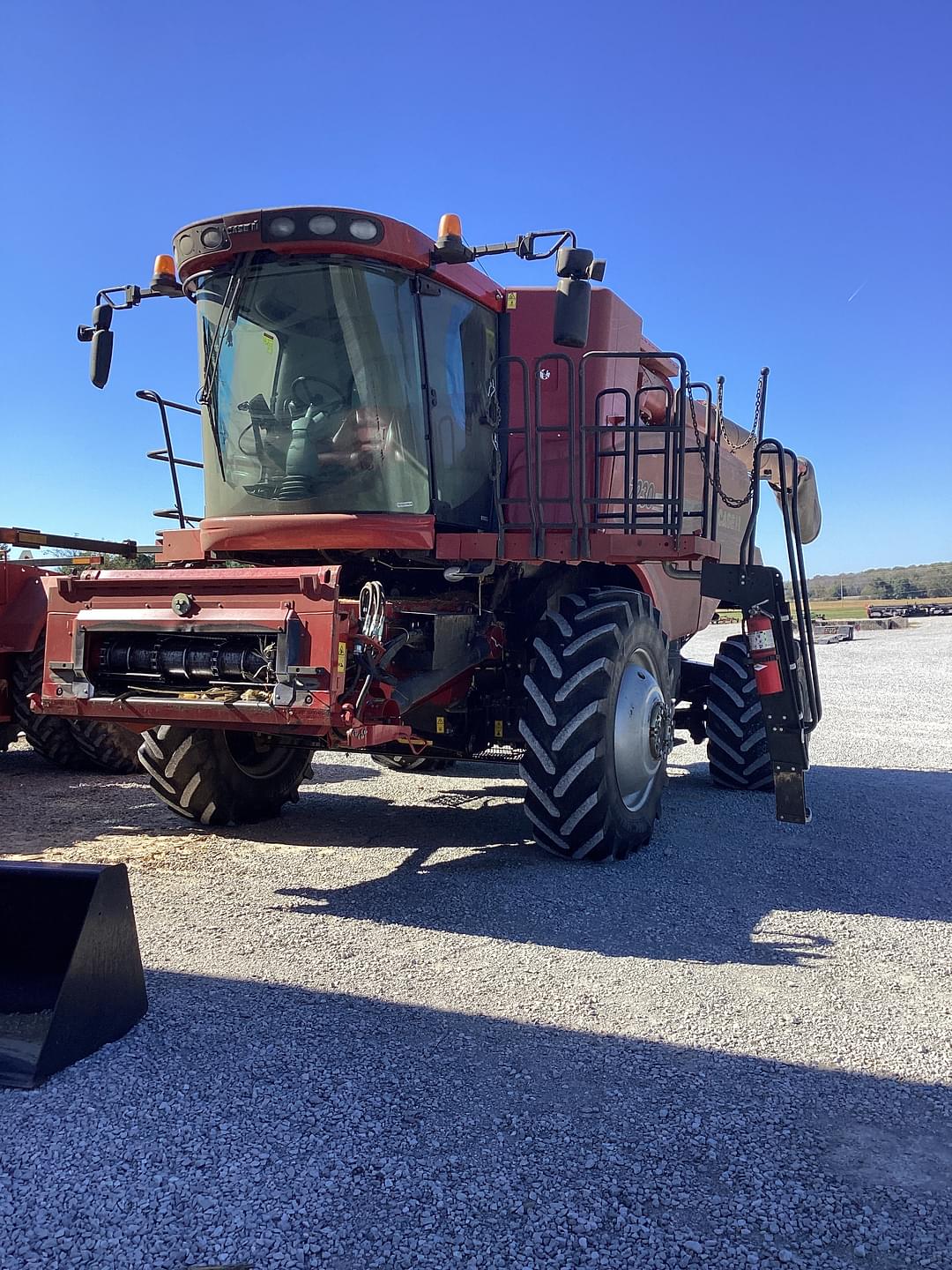 Image of Case IH 7230 Image 0