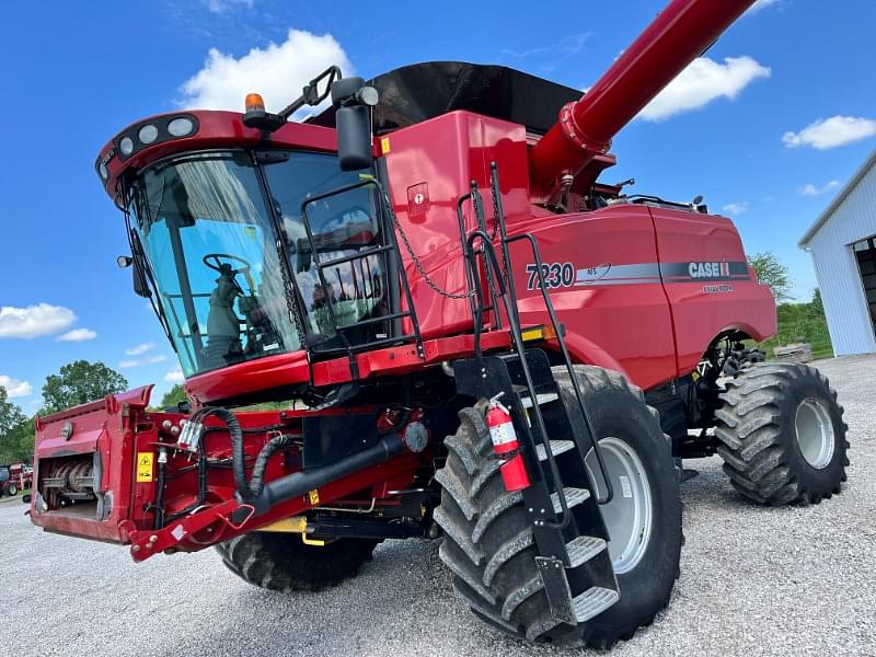 Image of Case IH 7230 Primary image