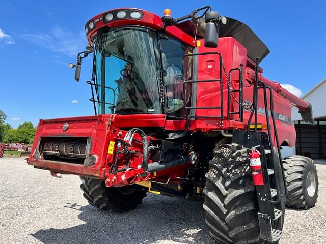 Image of Case IH 7230 equipment image 3