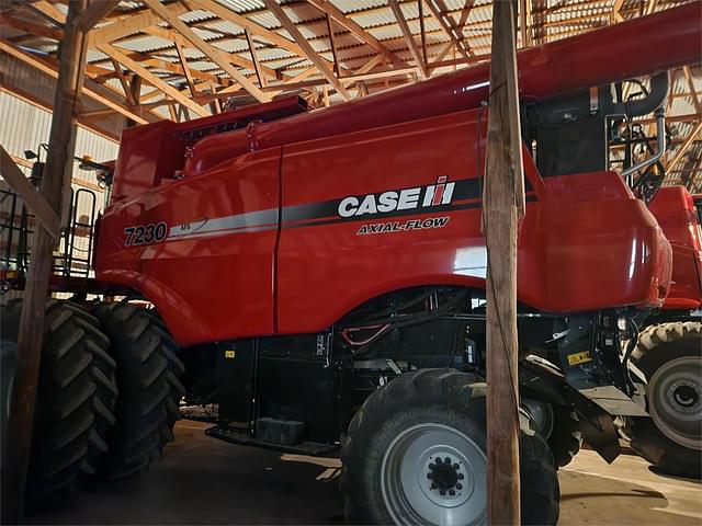 Image of Case IH 7230 equipment image 1